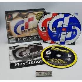 Section PS1 | Retrochips
