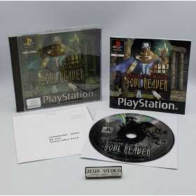 Section PS1 | Retrochips