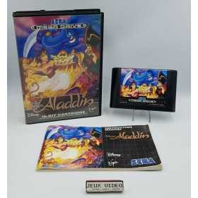 Megadrive Jeux | Retrochips