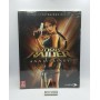 Guide Officiel Lara Croft Tomb Raider Anniversary - Jeux Ps2 -...