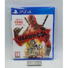 Jeux Ps4 | Retrochips