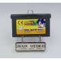 Sonic Advance 3 GBA - Gameboy Advance Jeux - Retrochips