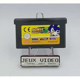 Jeux Game Boy Advance | Retrochips