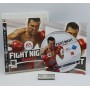 Fight Night : Round 3 PS3 - Jeux Ps3 - Retrochips