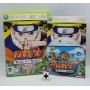 Naruto : Rise of a Ninja Xbox360 - Jeux Xbox360 - Retrochips