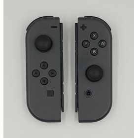 Section Nintendo Switch | Retrochips