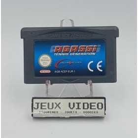 Game Boy Advance (GBA) | Retrochips