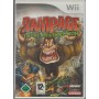 Rampage : Total Destruction Wii | Section Wii | retrogaming
