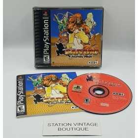 Section PS1 | Retrochips