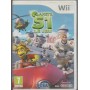 Planete 51 Le Jeu WII - Wii Jeux - Retrochips