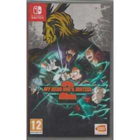 Section Nintendo Switch | Retrochips