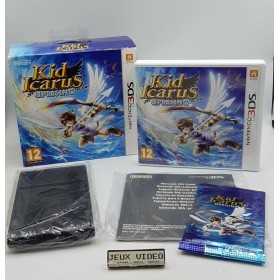 Jeux 3DS | Retrochips