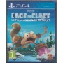 L'Age de Glace : La folle aventure de Scrat PS4 | Jeux Ps4 | retrogaming
