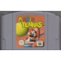 Mario Tennis N64 | Nintendo 64 Jeux | retrogaming