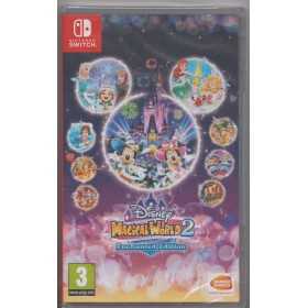 Section Nintendo Switch | Retrochips