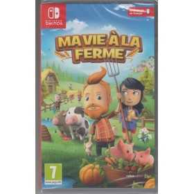 Section Nintendo Switch | Retrochips