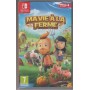 Ma Vie À La Ferme SWITCH | Jeux Switch | retrogaming