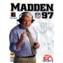 Madden nfl 97 en boite MD | Section Megadrive | retrogaming