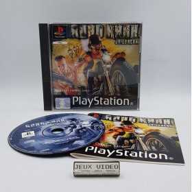 Section PS1 | Retrochips