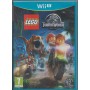 LEGO Jurassic World WIIU | Wii-U Jeux | retrogaming