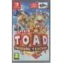 Captain Toad Treasure Tracker SWITCH | Jeux Switch | retrogaming