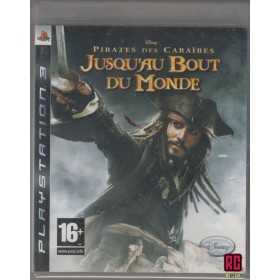 Jeux PS3 | Retrochips