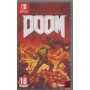 Doom Switch | Jeux Switch | retrogaming