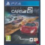 Project Cars 2 PS4 | Jeux Ps4 | retrogaming