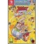 Asterix & Obelix Baffez Les Tous! Edition Limitée SWITCH  | Jeux Switch | retrogaming