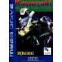 Kawasaki Superbikes en boîte MD | Section Megadrive | retrogaming