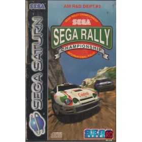 SEGA Saturn | Retrochips