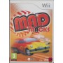 Mad Tracks WII - Wii Jeux - Retrochips
