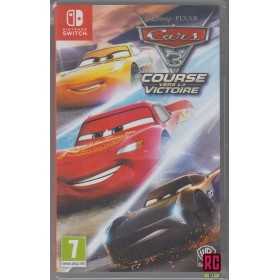 Section Nintendo Switch | Retrochips