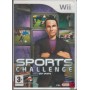 Sports Challenge WII | Wii Jeux | retrogaming