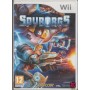 Spyborgs WII | Wii Jeux | retrogaming