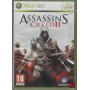 Assassin's Creed II Xbox360 - Jeux Xbox360 - Retrochips