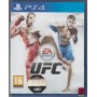 EA Sports UFC PS4 | Jeux Ps4 | retrogaming