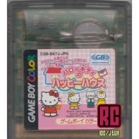 Section Game Boy Color | Retrochips