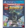 LEGO Batman 3 : Au-delà de Gotham [Playstation Hits] PS4 | Jeux Ps4 | retrogaming