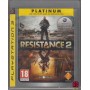 Resistance 2 [Edition Platinum] PS3 [B+N] | Jeux Ps3 | retrogaming