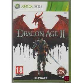 Dragon Age II XBOX360 - Jeux Xbox360 - Retrochips