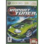 Import Tuner Challenge Xbox360 - Jeux Xbox360 - Retrochips