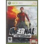 Infernal : Hell's Vengeance XBOX360 - Jeux Xbox360 - Retrochips