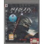 Ninja Gaiden Sigma 2 PS3 - Jeux Ps3 - Retrochips