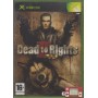 Dead to Rights II XBOX | Jeux Xbox | retrogaming