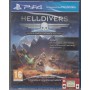 Helldivers Super-EarthUltimate Edition PS4  | Jeux Ps4 | retrogaming