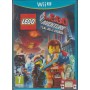 LEGO La Grande Aventure WiiU | Wii-U Jeux | retrogaming
