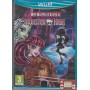 Monster High : une nouvelle élève à Monster High WiiU - Wii-U Jeux...