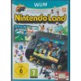 NintendoLand WiiU | Wii-U Jeux | retrogaming