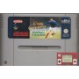 Eric Cantona Football Challenge SNES | Super Nintendo Jeux | retrogaming